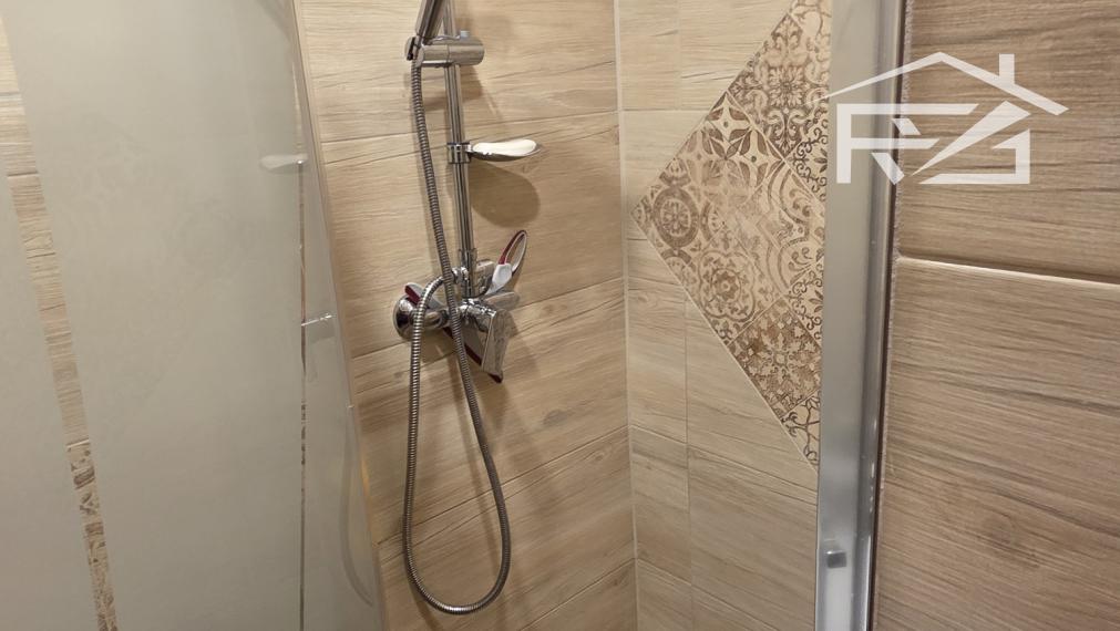 Predaj 3,5-izbový byt + balkón - centrum Medzilaborce