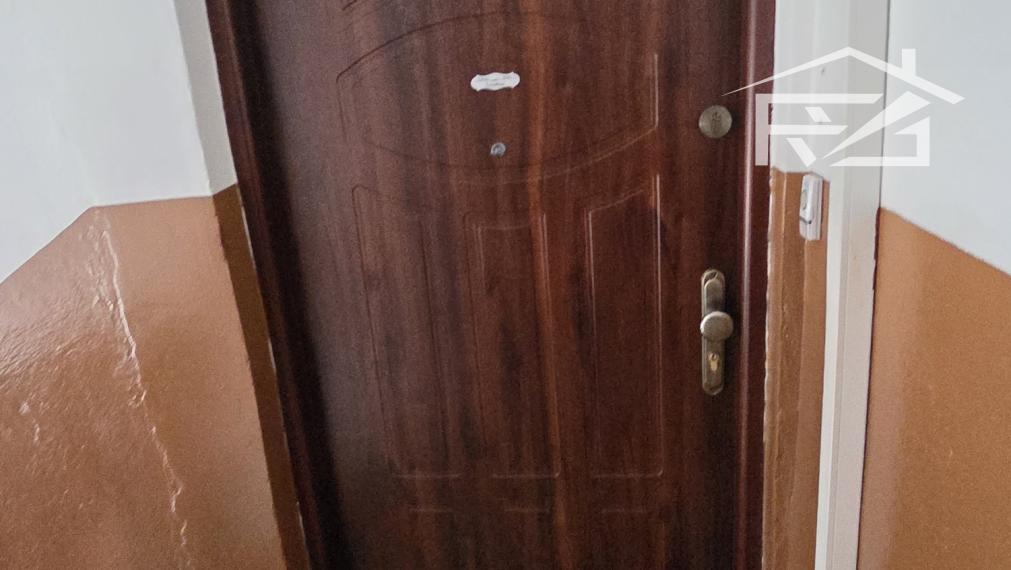 Predaj 3,5-izbový byt + balkón - centrum Medzilaborce