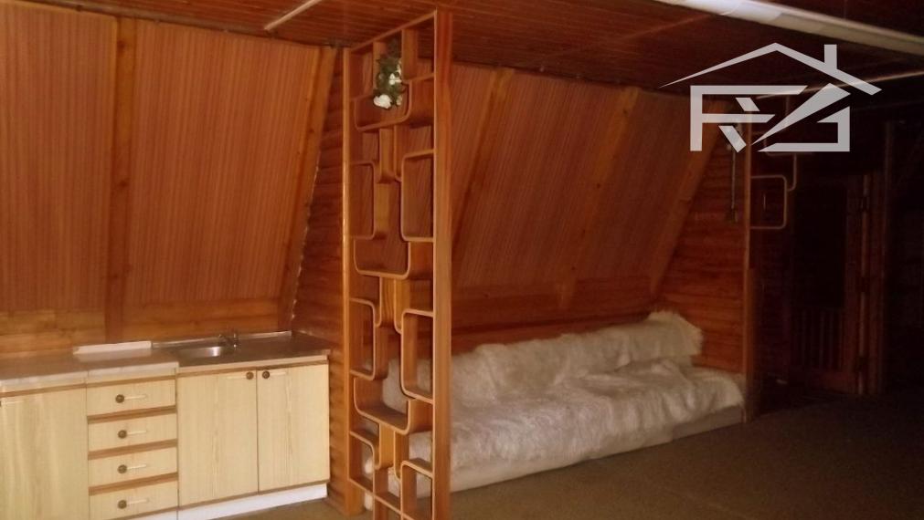 Predaj veľká rekreačná chata-Domaša, Valkov