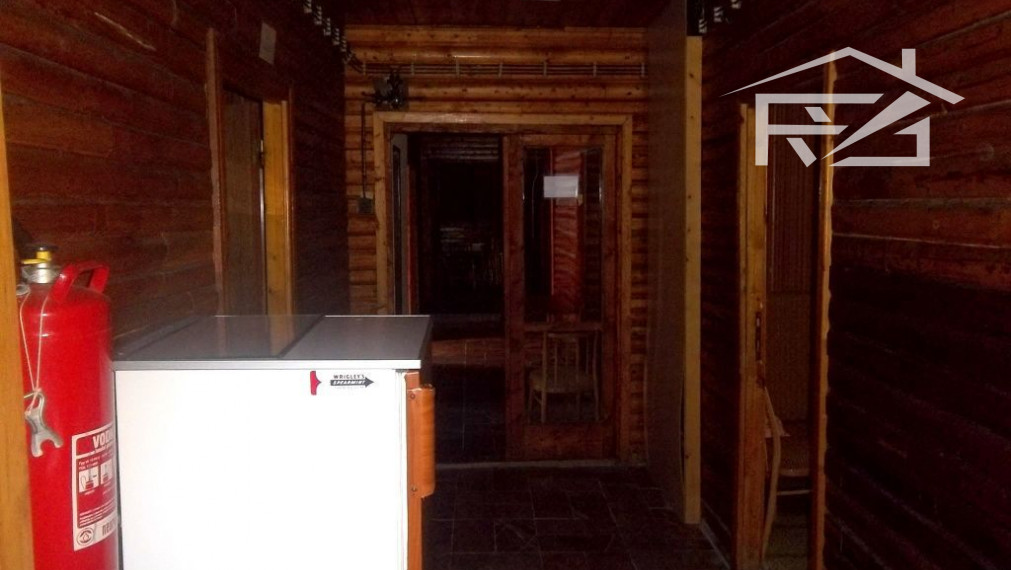 Predaj veľká rekreačná chata-Domaša, Valkov