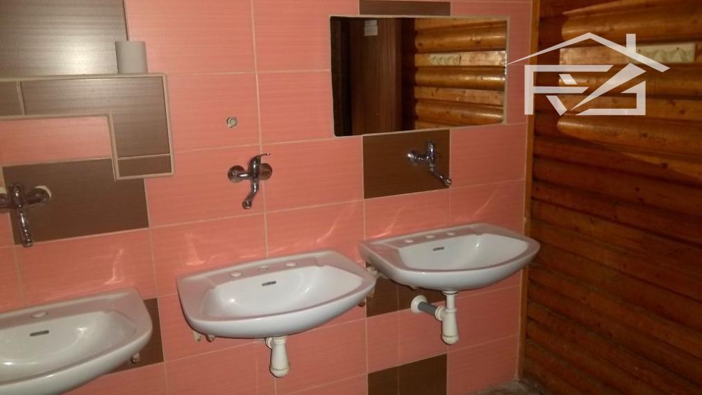 Predaj veľká rekreačná chata-Domaša, Valkov