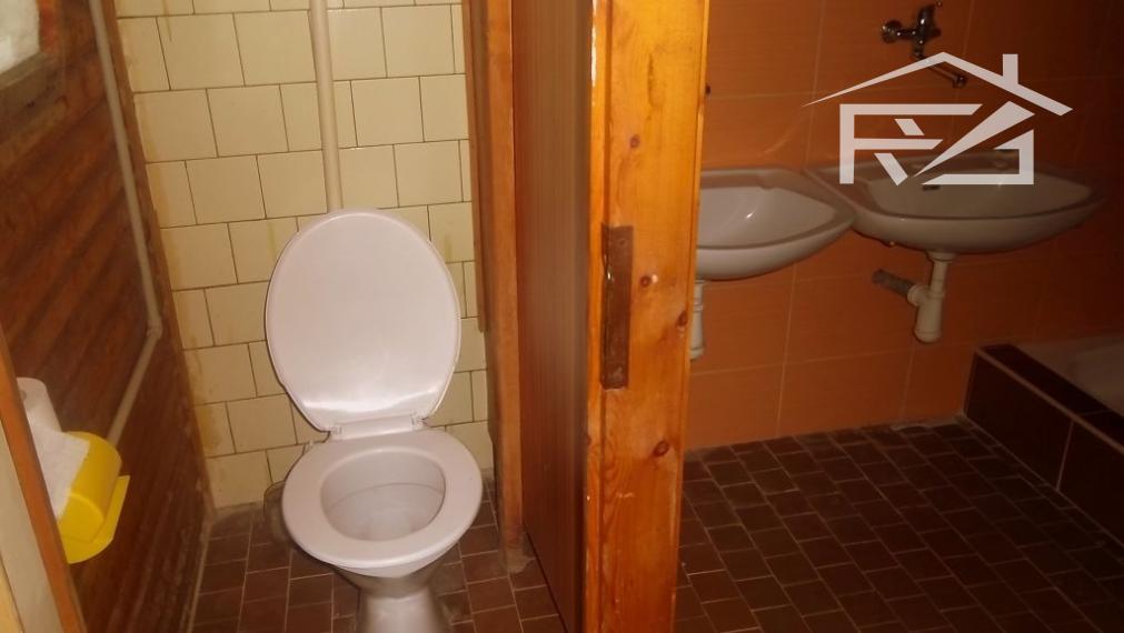 Predaj veľká rekreačná chata-Domaša, Valkov