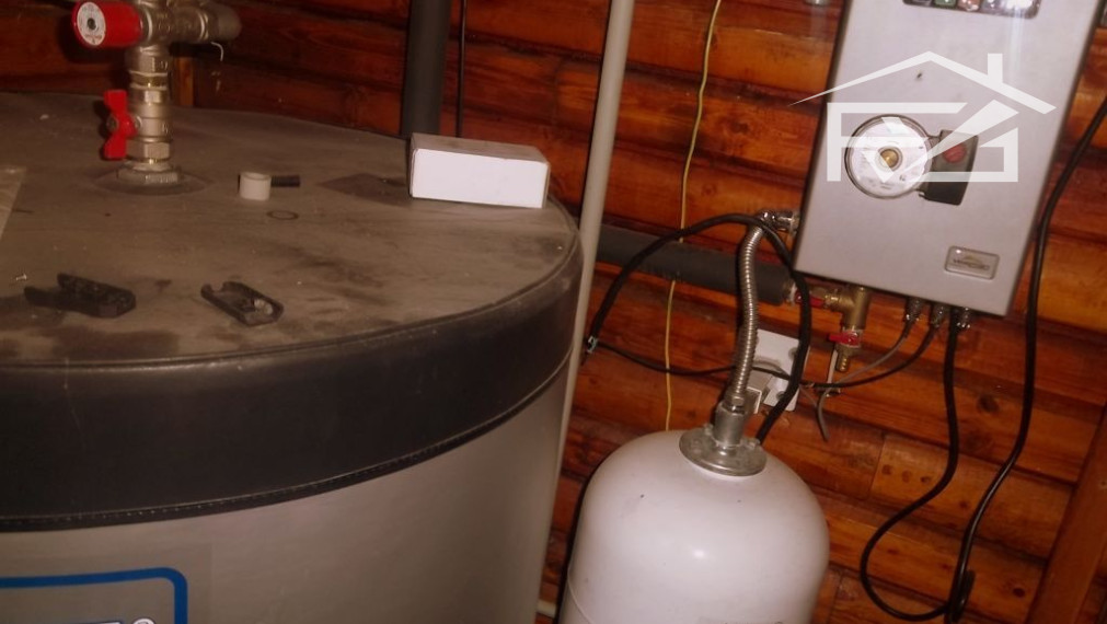 Predaj veľká rekreačná chata-Domaša, Valkov