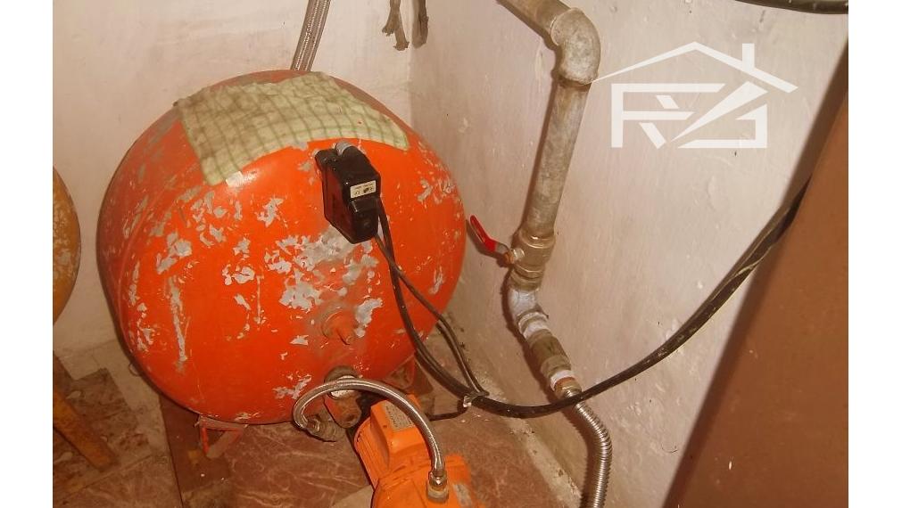 Predaj veľká rekreačná chata-Domaša, Valkov