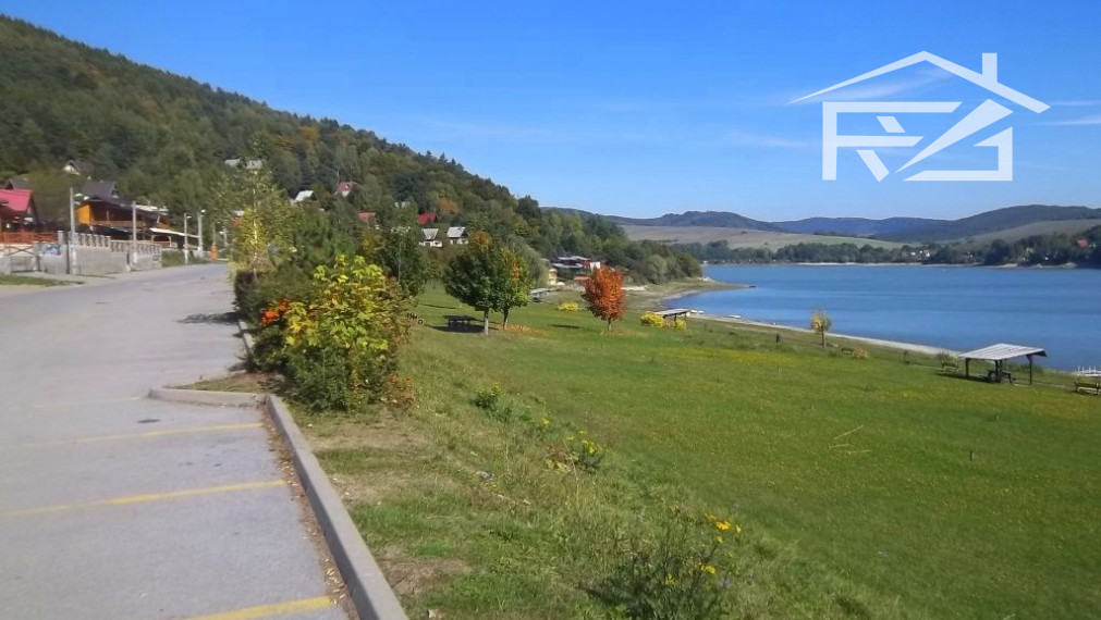 Predaj veľká rekreačná chata-Domaša, Valkov