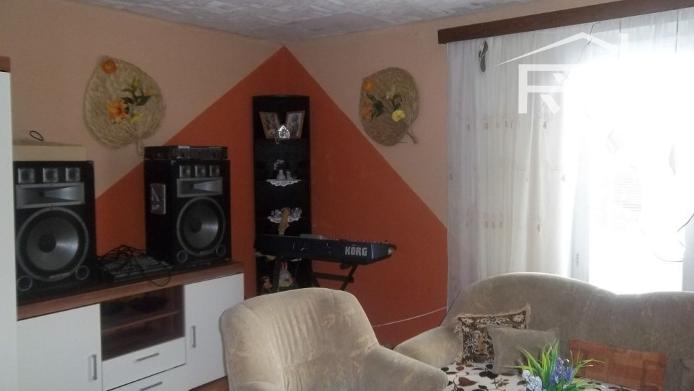 Úsporný 3-izb.byt+balkón na okraji Giraltoviec