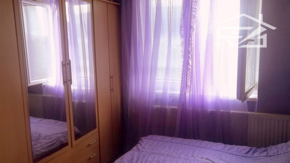 Úsporný 3-izb.byt+balkón na okraji Giraltoviec