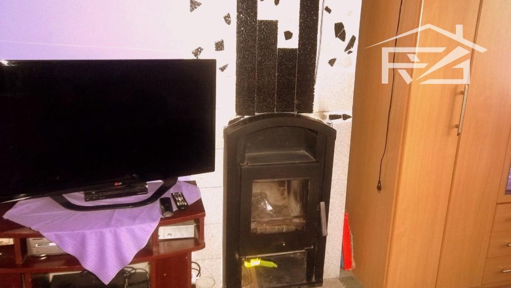 Úsporný 3-izb.byt+balkón na okraji Giraltoviec