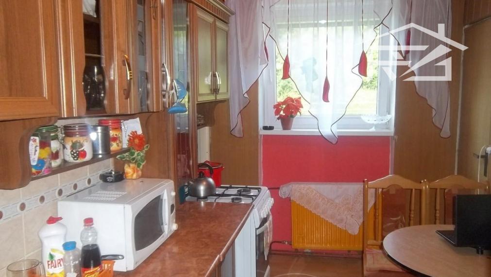 Úsporný 3-izb.byt+balkón na okraji Giraltoviec