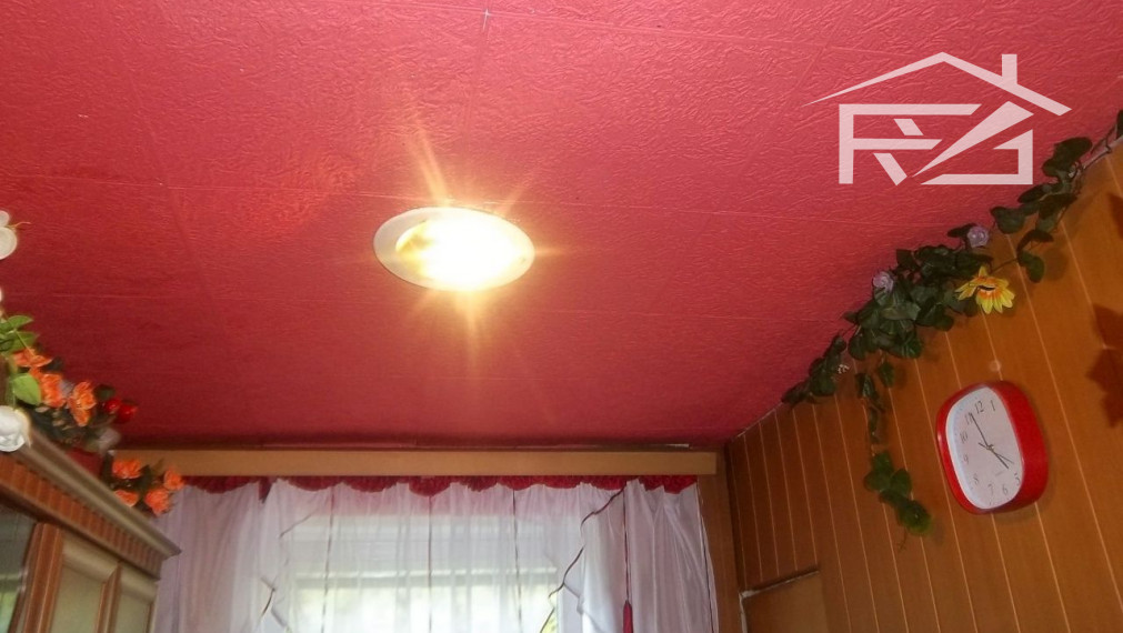 Úsporný 3-izb.byt+balkón na okraji Giraltoviec