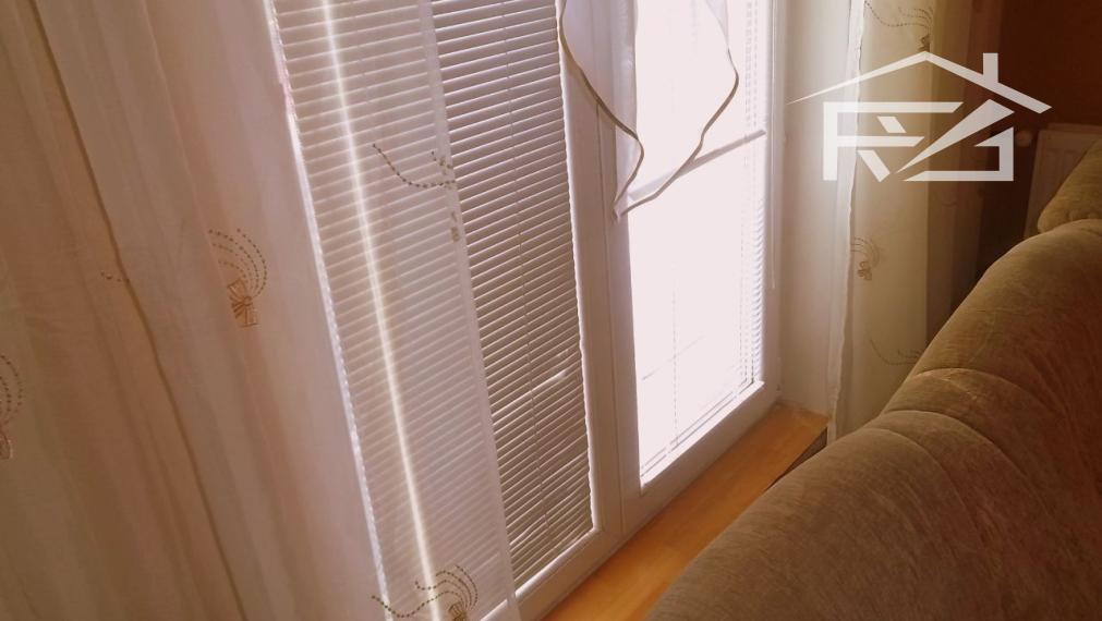 Úsporný 3-izb.byt+balkón na okraji Giraltoviec