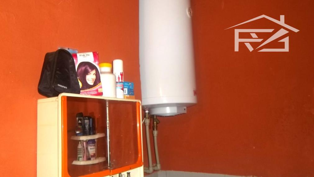 Úsporný 3-izb.byt+balkón na okraji Giraltoviec