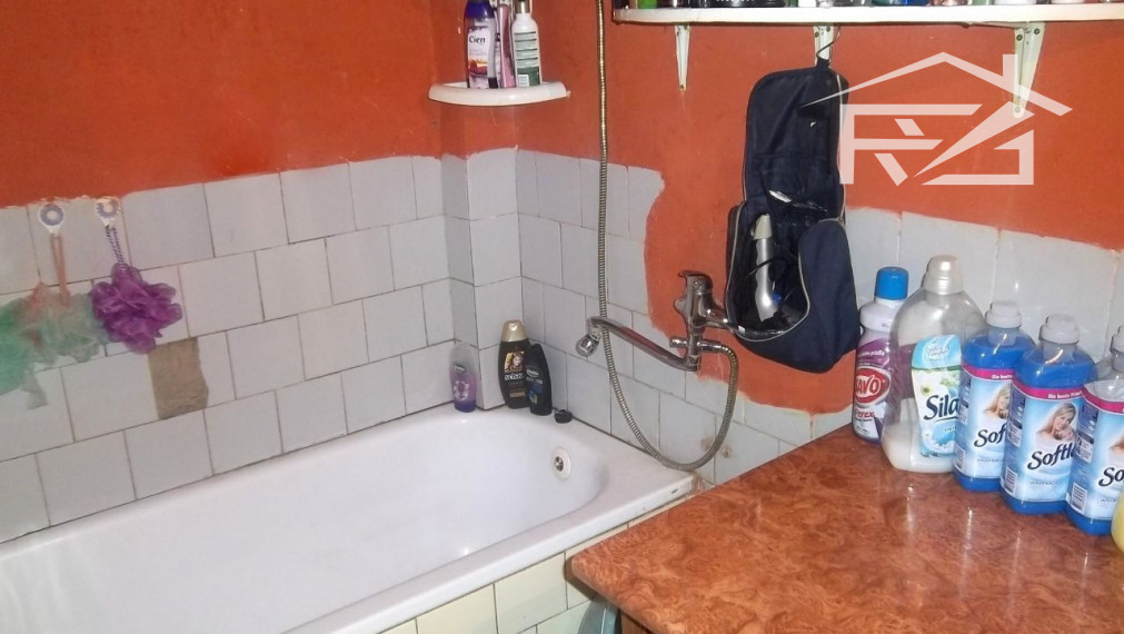 Úsporný 3-izb.byt+balkón na okraji Giraltoviec