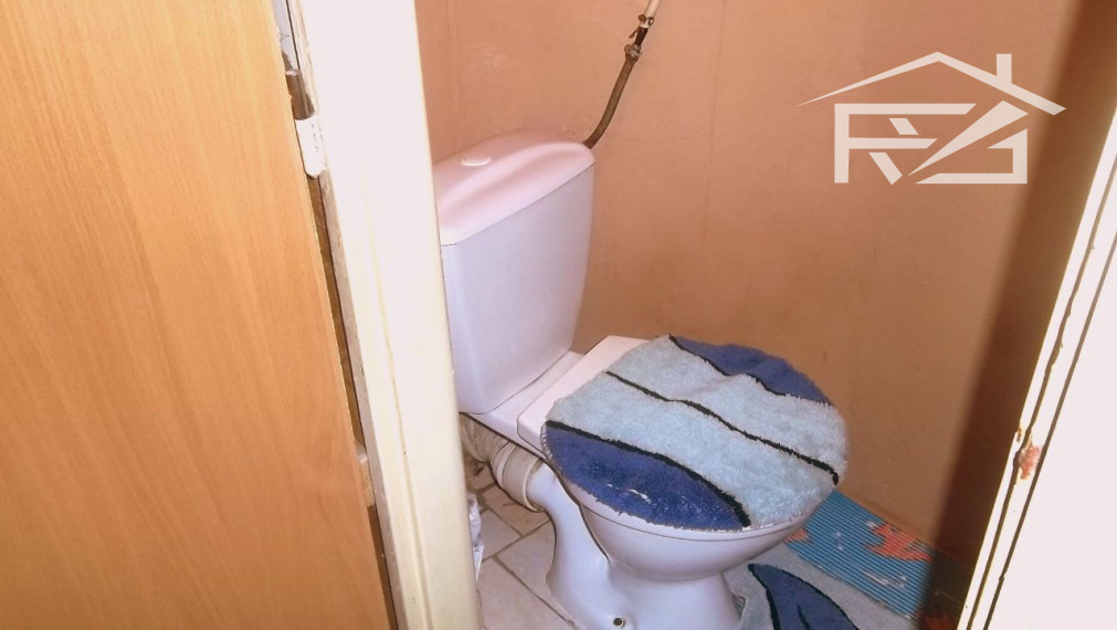 Úsporný 3-izb.byt+balkón na okraji Giraltoviec