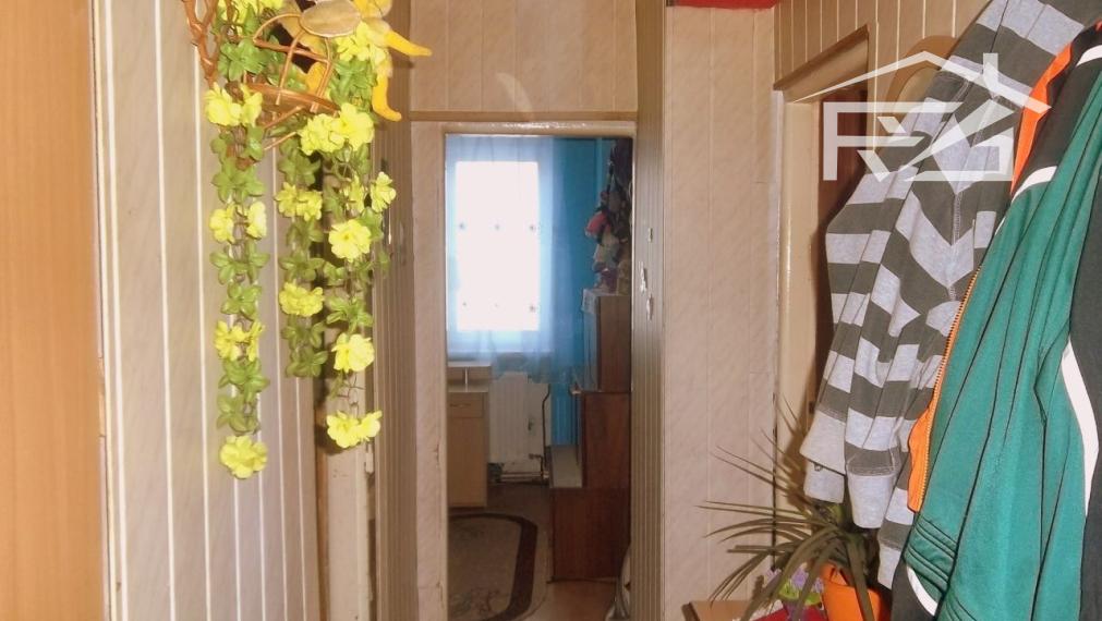 Úsporný 3-izb.byt+balkón na okraji Giraltoviec