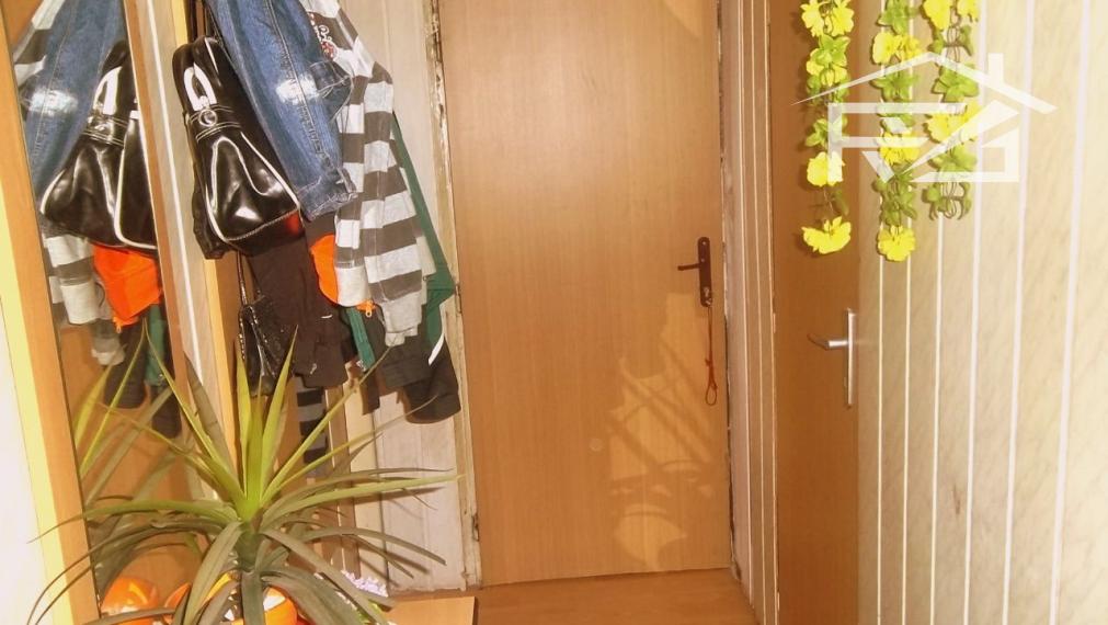 Úsporný 3-izb.byt+balkón na okraji Giraltoviec