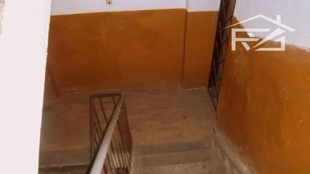 Úsporný 3-izb.byt+balkón na okraji Giraltoviec