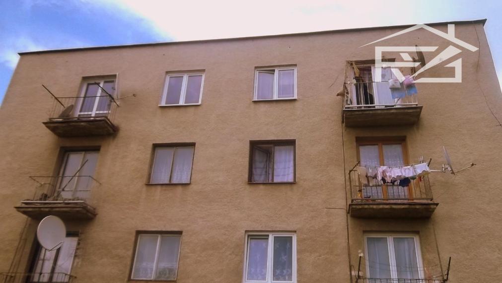 Úsporný 3-izb.byt+balkón na okraji Giraltoviec