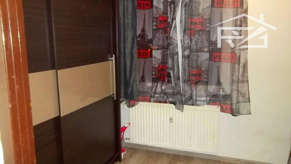 Predaj zrekonštruovaný 3-izb. byt Medzilaborce