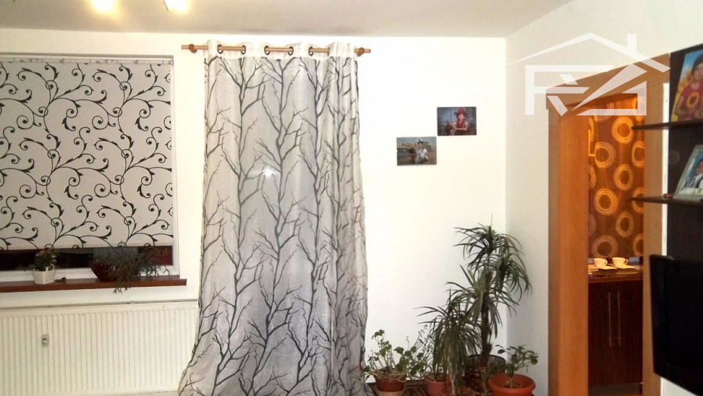 Predaj zrekonštruovaný 3-izb. byt Medzilaborce