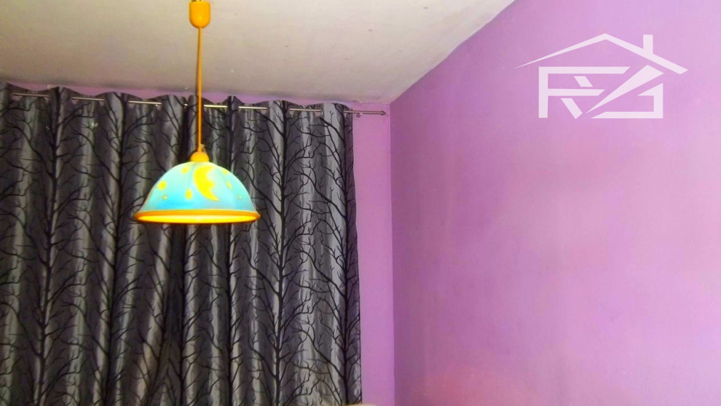 Predaj zrekonštruovaný 3-izb. byt Medzilaborce