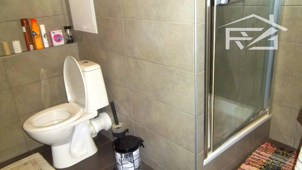 Predaj zrekonštruovaný 3-izb. byt Medzilaborce