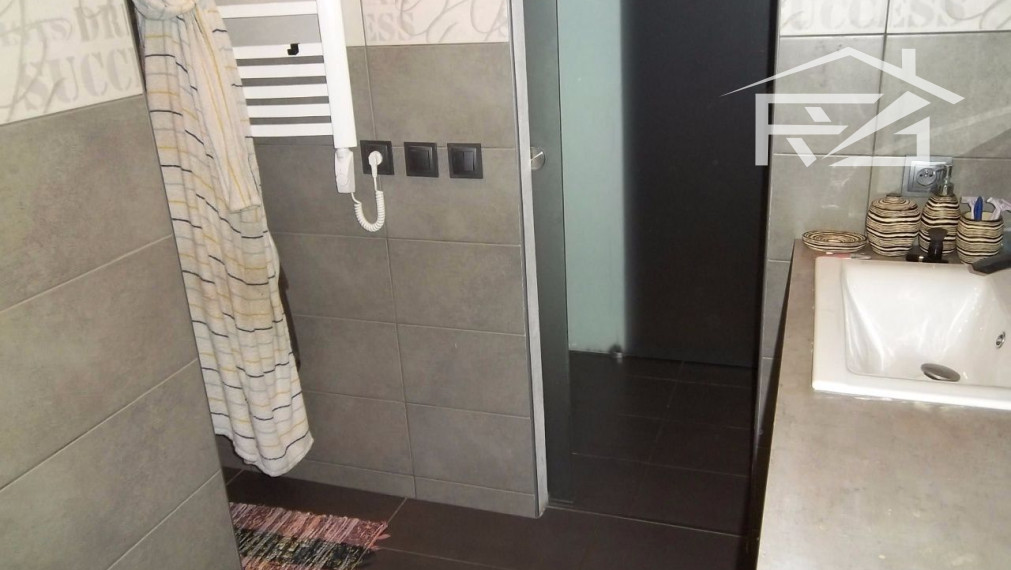 Predaj zrekonštruovaný 3-izb. byt Medzilaborce