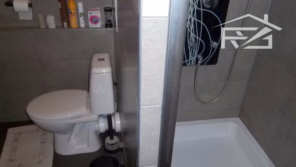 Predaj zrekonštruovaný 3-izb. byt Medzilaborce