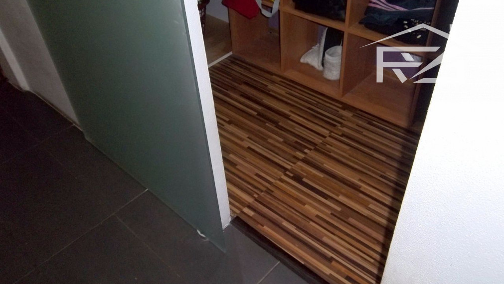 Predaj zrekonštruovaný 3-izb. byt Medzilaborce