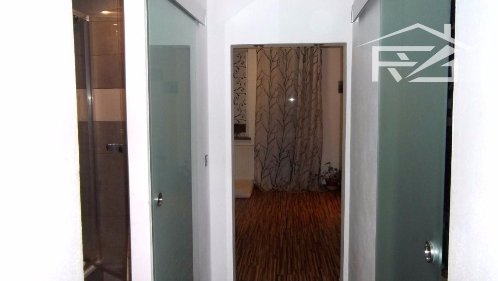 Predaj zrekonštruovaný 3-izb. byt Medzilaborce