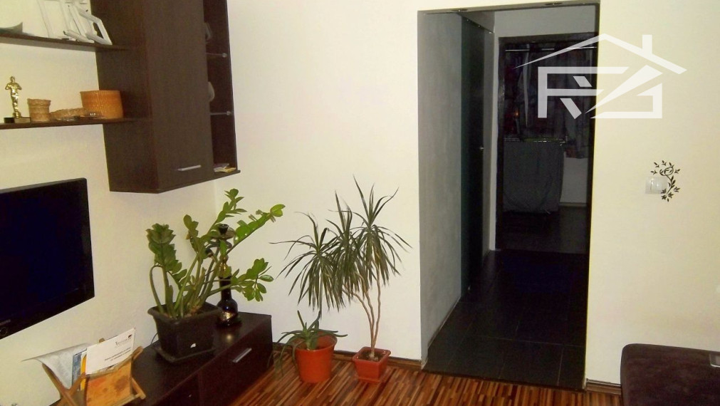 Predaj zrekonštruovaný 3-izb. byt Medzilaborce