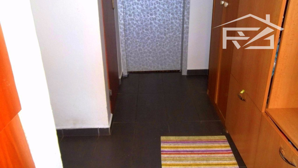 Predaj zrekonštruovaný 3-izb. byt Medzilaborce