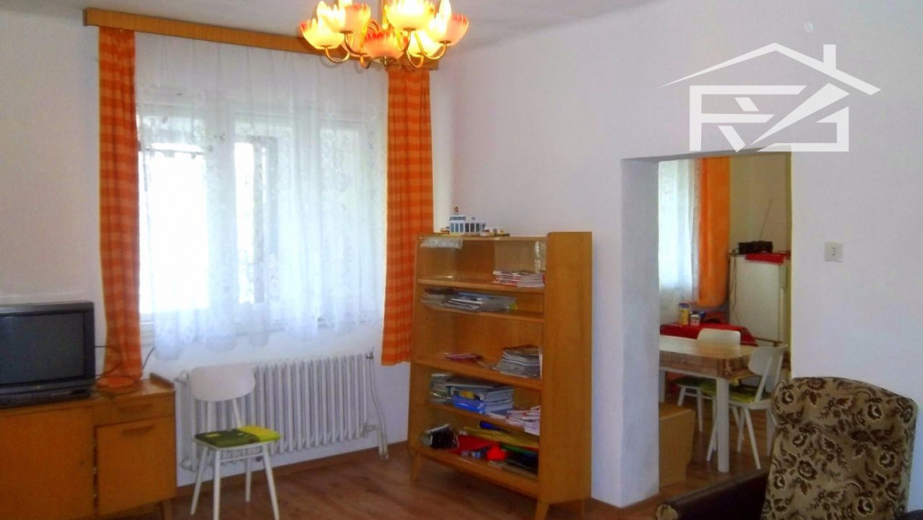 Rodinný dom na bývanie