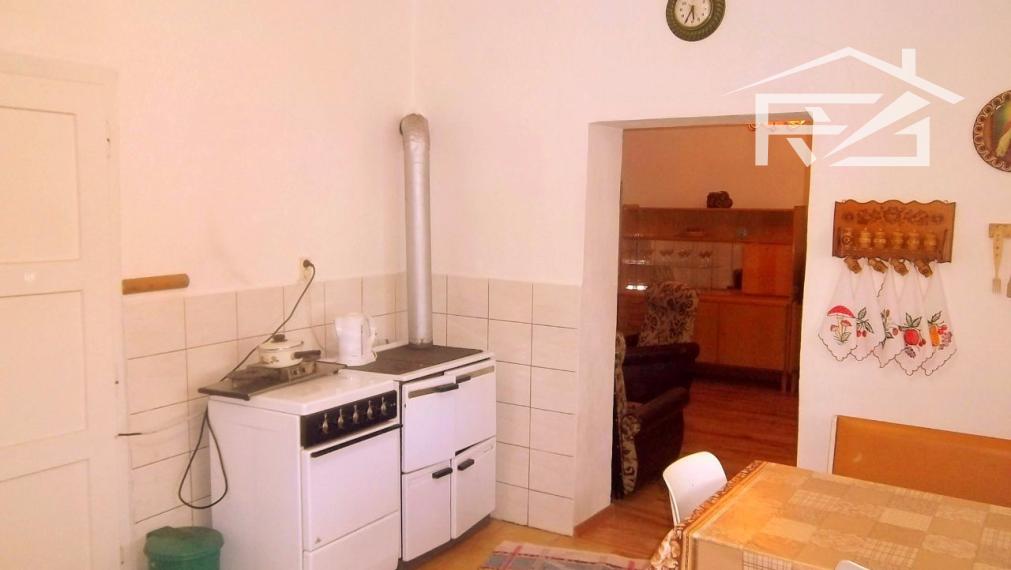 Rodinný dom na bývanie