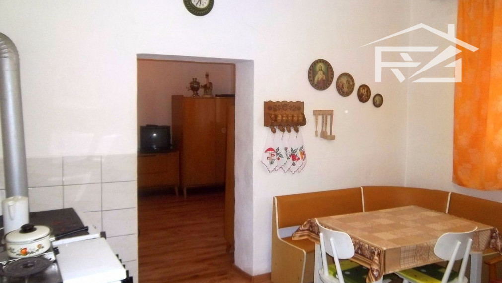 Rodinný dom na bývanie