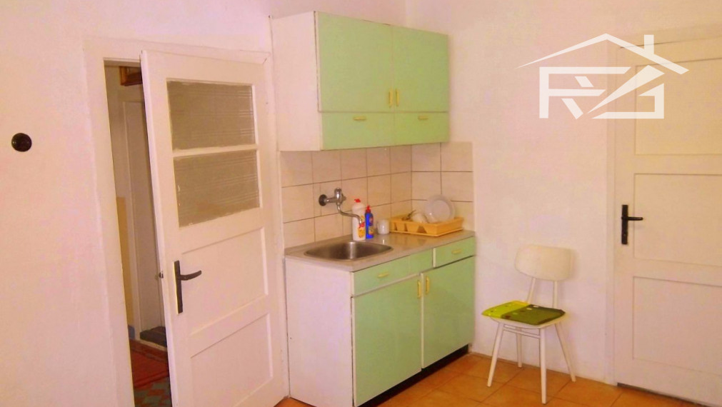 Rodinný dom na bývanie