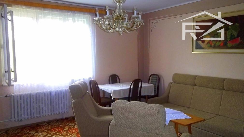 Rodinný dom na bývanie