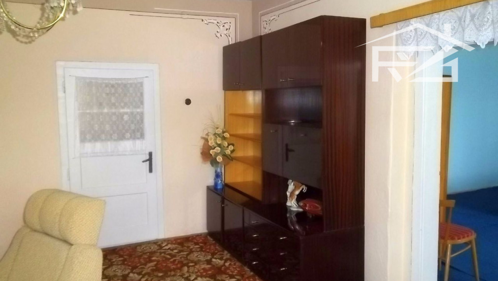 Rodinný dom na bývanie