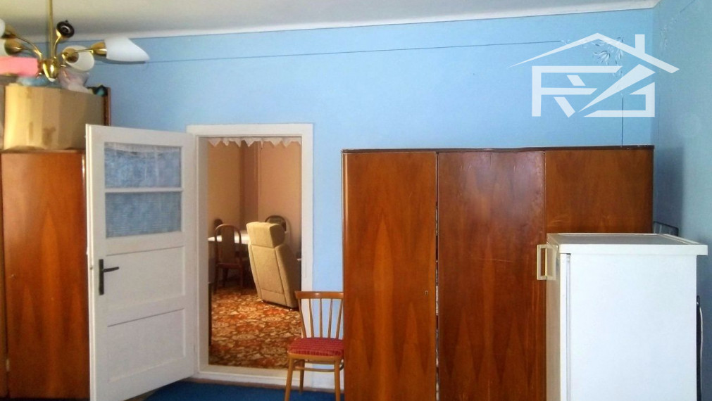 Rodinný dom na bývanie