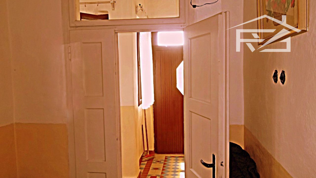 Rodinný dom na bývanie