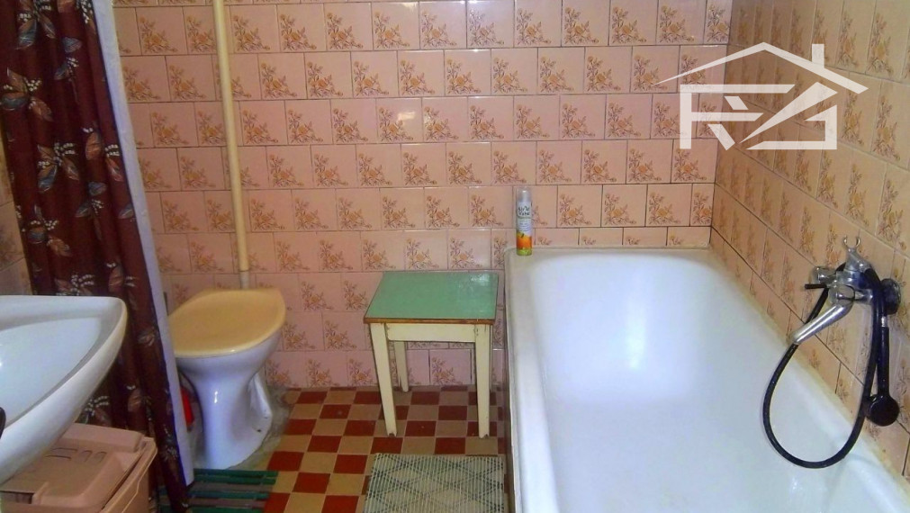 Rodinný dom na bývanie