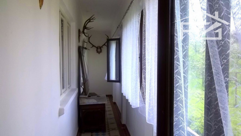 Rodinný dom na bývanie