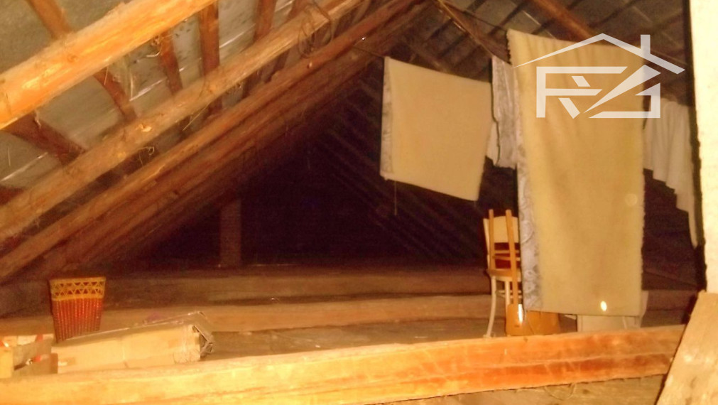 Rodinný dom na bývanie