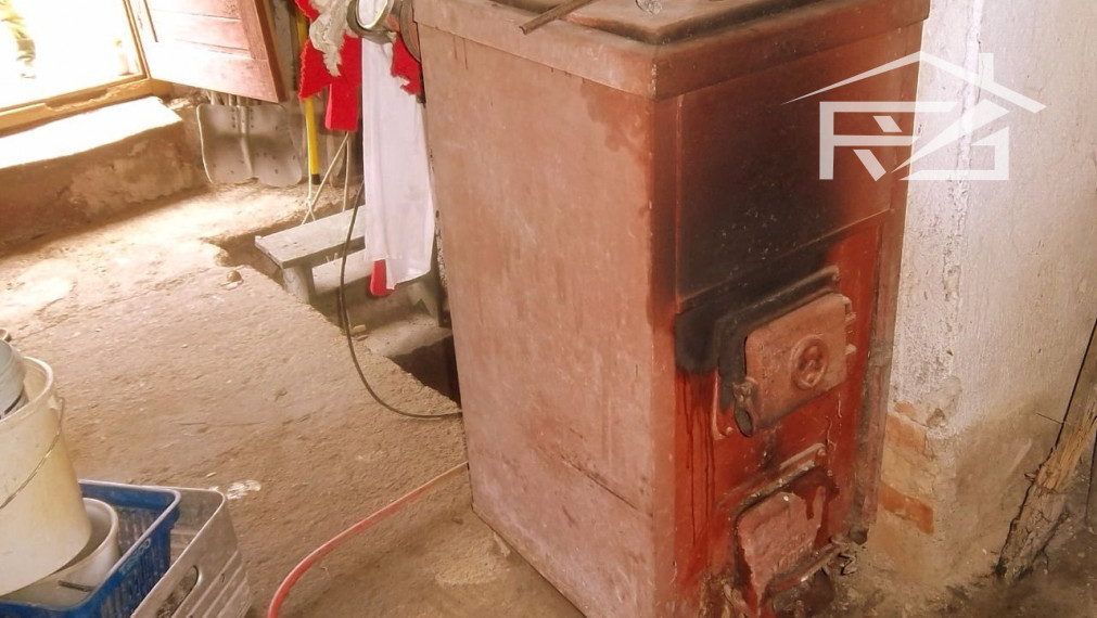 Rodinný dom na bývanie