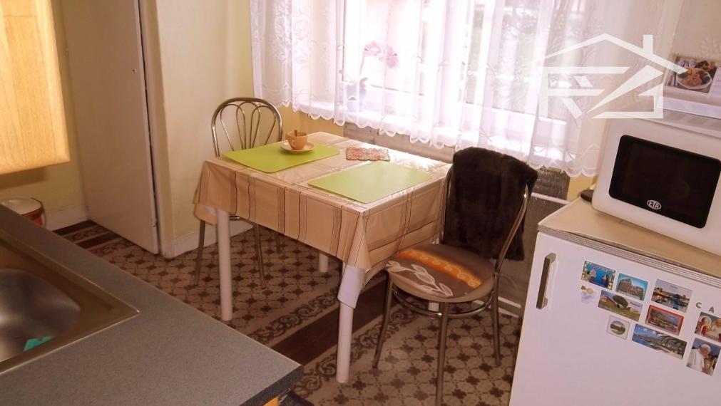 Predaj 2-izbový byt+balkón - centrum