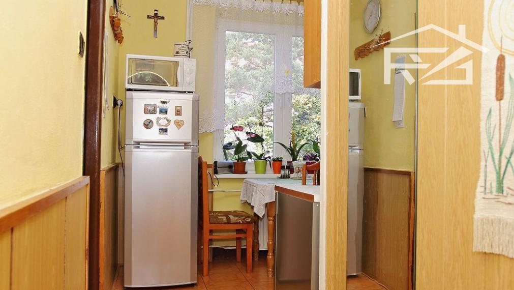 2,5-izbový byt+balkón na predaj