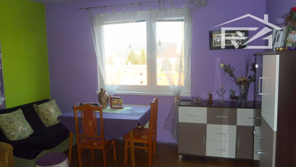 Predaj 2,5-izbový byt Stropkov