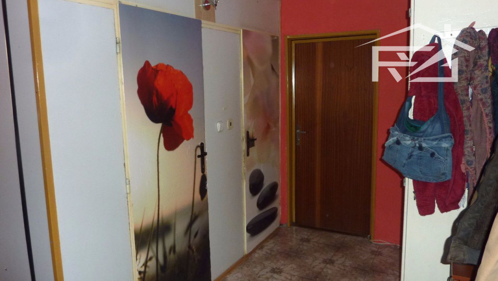 Predaj 2,5-izbový byt Stropkov