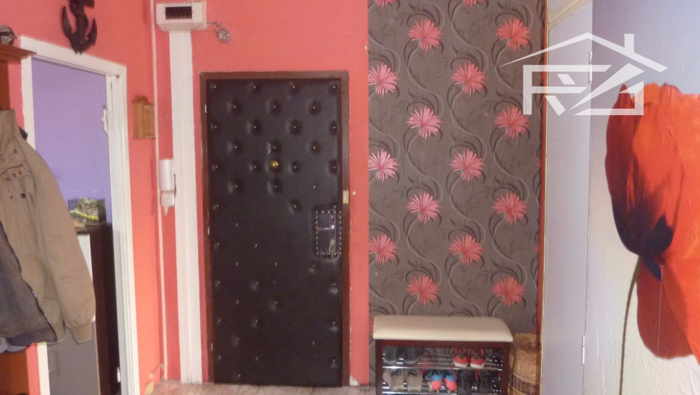 Predaj 2,5-izbový byt Stropkov