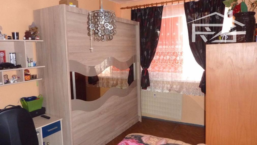 Predaj 2,5-izbový byt Stropkov